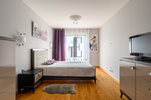 bliźniak, 5 pokoi Warszawa Wawer, ul. Jeziorowa. Zdjęcie 7