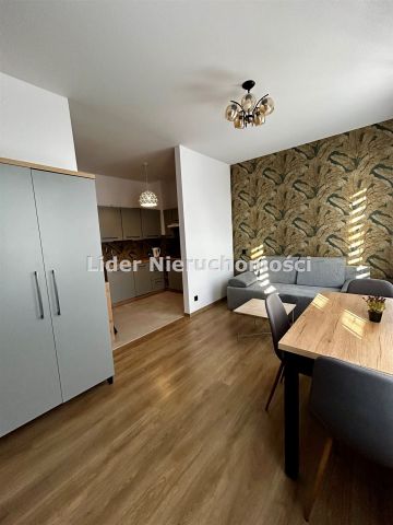 Mieszkanie 1-pokojowe Pabianice, ul. Chłodna. Zdjęcie 1