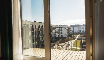 Mieszkanie 3-pokojowe Wrocław Jagodno, ul. Adama Kopycińskiego