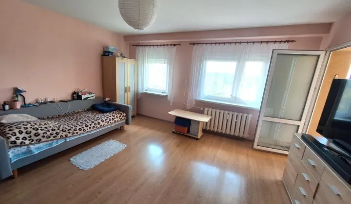 Mieszkanie 3-pokojowe Oława, ul. Jarosława Iwaszkiewicza