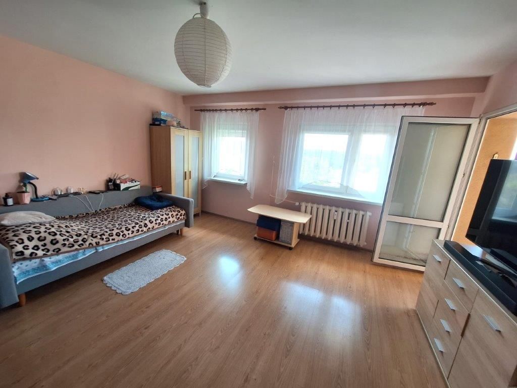 Mieszkanie 3-pokojowe Oława, ul. Jarosława Iwaszkiewicza