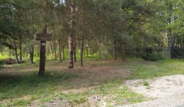 Działka budowlana Borowiec