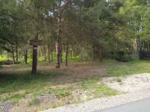 Działka budowlana Borowiec