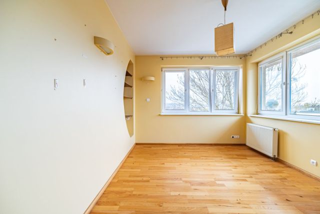 Mieszkanie 4-pokojowe Gdynia Cisowa, ul. Chylońska. Zdjęcie 12