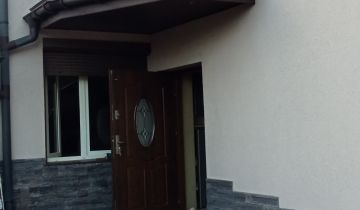 bliźniak, 5 pokoi Wójtowskie, Chłodna Włocławek