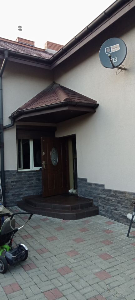 bliźniak, 5 pokoi Włocławek, ul. Chłodna. Zdjęcie 2