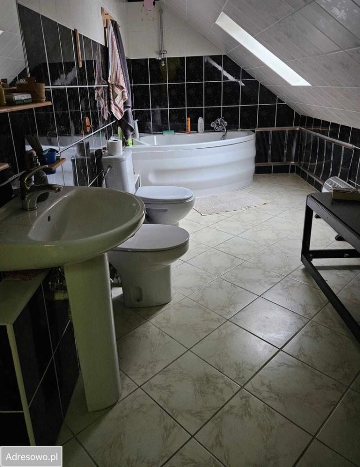 gospodarstwo, 11 pokoi Łowoszów, ul. Leśna. Zdjęcie 2