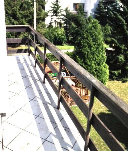 dom wolnostojący, 5 pokoi Warszawa Białołęka. Zdjęcie 5