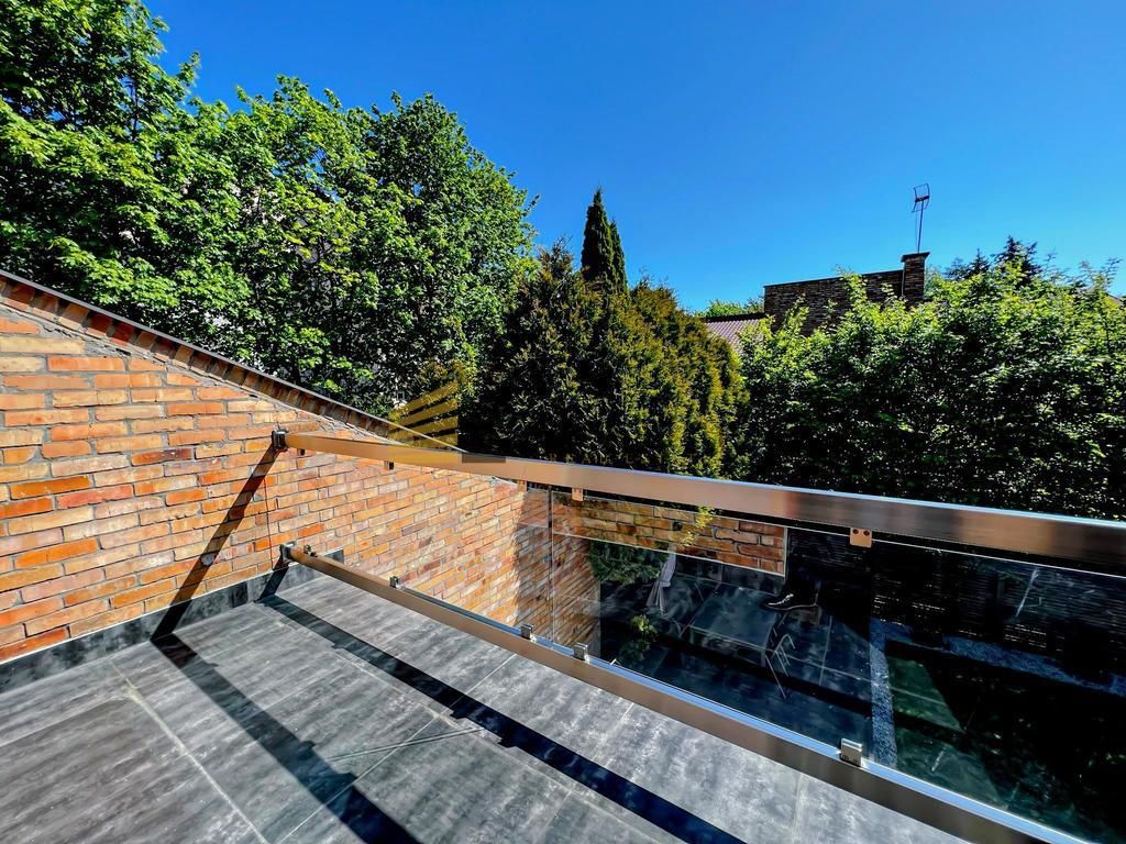 dom szeregowy, 5 pokoi Warszawa Praga-Południe, ul. Marokańska. Zdjęcie 17