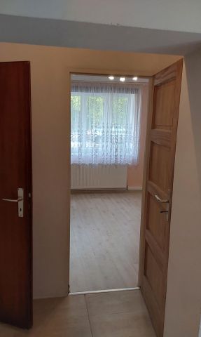 Mieszkanie 2-pokojowe Zielona Góra Centrum, ul. Kupiecka. Zdjęcie 1