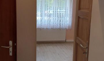 Mieszkanie 2-pokojowe Zielona Góra Centrum, ul. Kupiecka