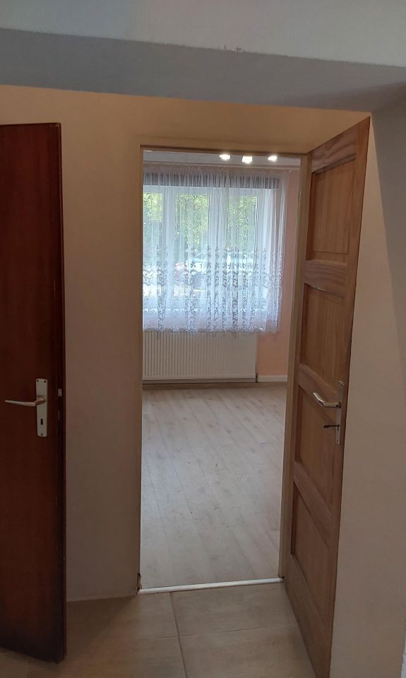 Mieszkanie 2-pokojowe Zielona Góra Centrum, ul. Kupiecka