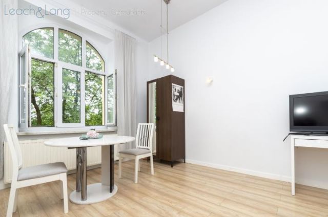 Mieszkanie 1-pokojowe Kraków, pl. Na Groblach. Zdjęcie 6