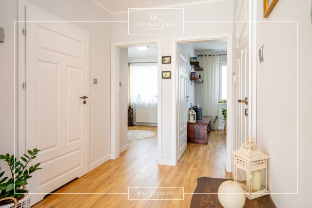 bliźniak, 4 pokoje Siekierki Wielkie, ul. Długa. Zdjęcie 6