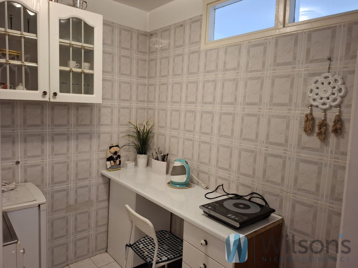 Mieszkanie 1-pokojowe Warszawa Praga, ul. 11 Listopada. Zdjęcie 9