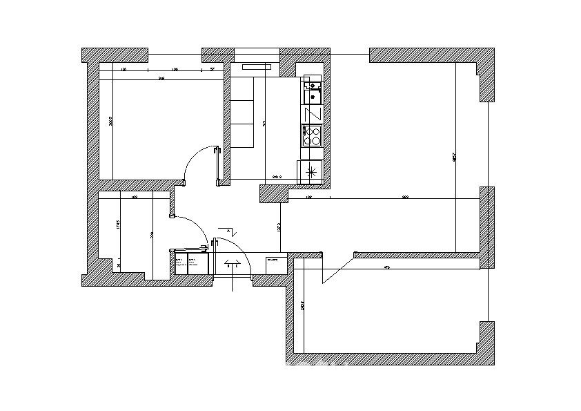 Mieszkanie 3-pokojowe Warszawa Bielany, ul. Przy Agorze. Zdjęcie 8