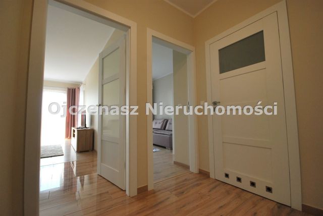 Mieszkanie 2-pokojowe Bydgoszcz. Zdjęcie 11