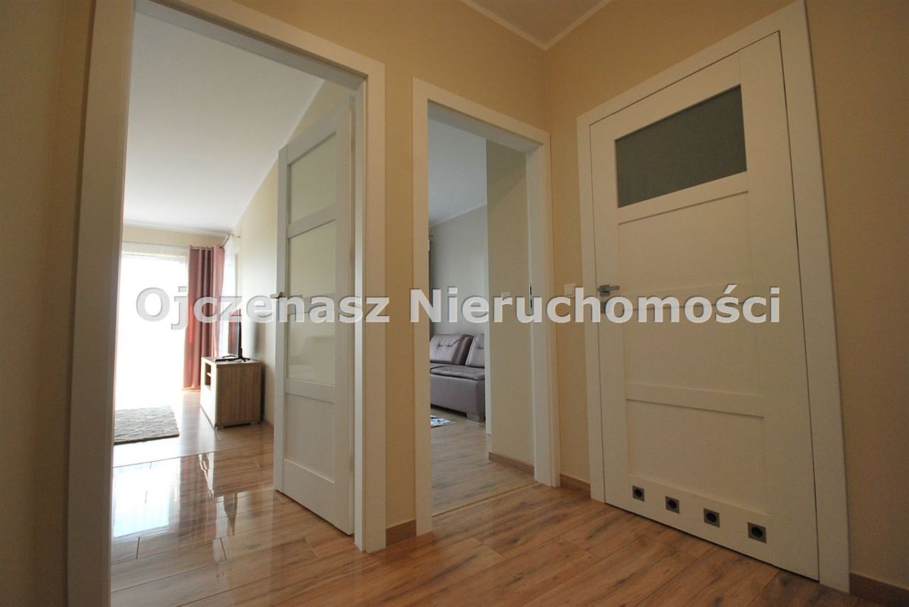 Mieszkanie 2-pokojowe Bydgoszcz. Zdjęcie 11