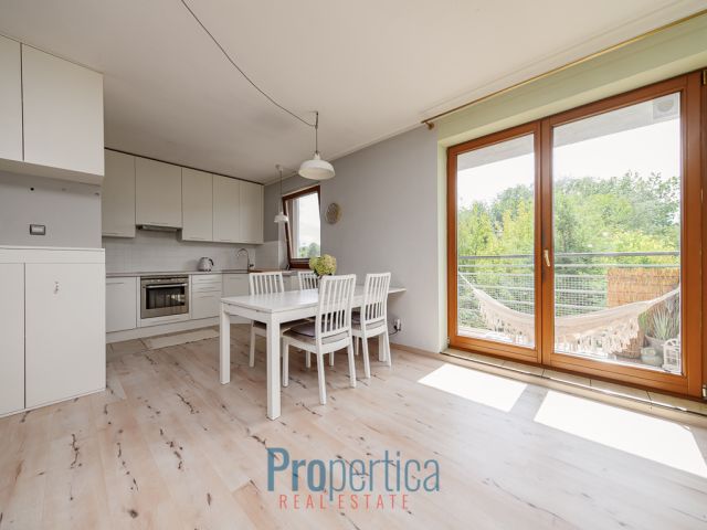 Mieszkanie 4-pokojowe Warszawa Włochy, ul. Czereśniowa. Zdjęcie 6