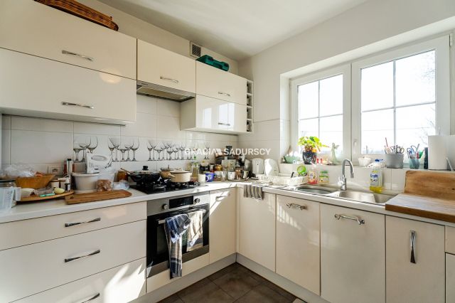 dom wolnostojący, 7 pokoi Kraków Zwierzyniec, ul. Księcia Józefa. Zdjęcie 24