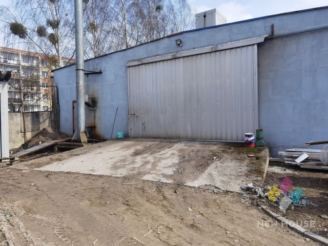 Hala/magazyn Szczytno, ul. Wincentego Pola. Zdjęcie 10