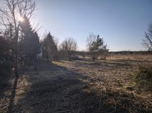 Działka budowlana Nowe Żukowice Gołębin. Zdjęcie 3
