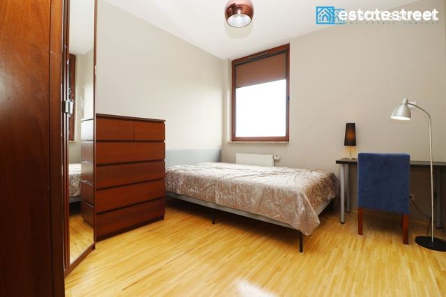 Mieszkanie 3-pokojowe Kraków Bronowice, ul. Kołowa. Zdjęcie 10