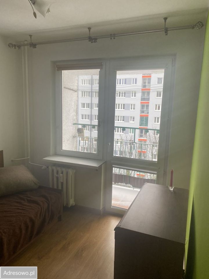 Mieszkanie 2-pokojowe Częstochowa Wrzosowiak, ul. Bohaterów Katynia. Zdjęcie 5