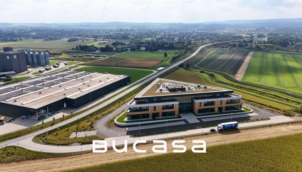 Działka inwestycyjna Podłęże. Zdjęcie 4