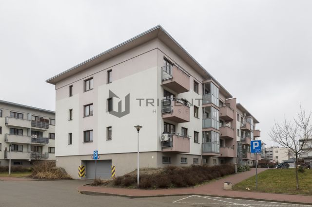 Mieszkanie 3-pokojowe Warszawa Białołęka, ul. Gioacchino Rossiniego. Zdjęcie 17