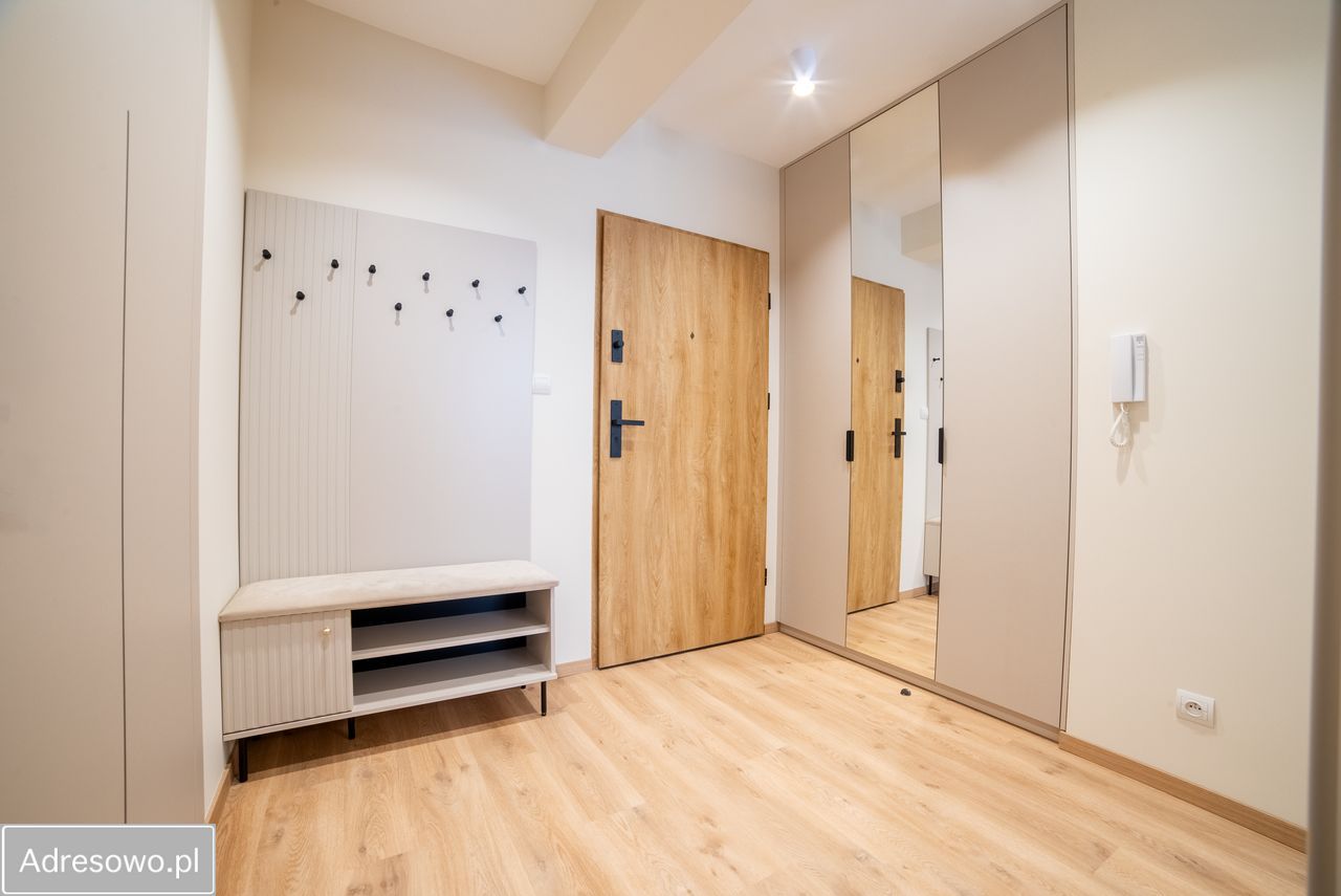 Mieszkanie 2-pokojowe Słupsk, ul. Legionów Polskich. Zdjęcie 3