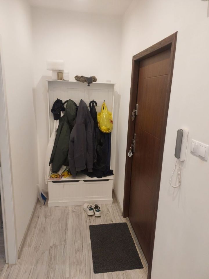 Mieszkanie 2-pokojowe Legnica Centrum, ul. Dziennikarska. Zdjęcie 6