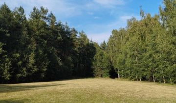 Działka budowlana Barłożno