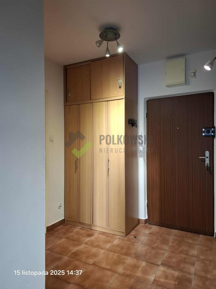 Mieszkanie 2-pokojowe Warszawa Tarchomin, ul. Odkryta. Zdjęcie 9