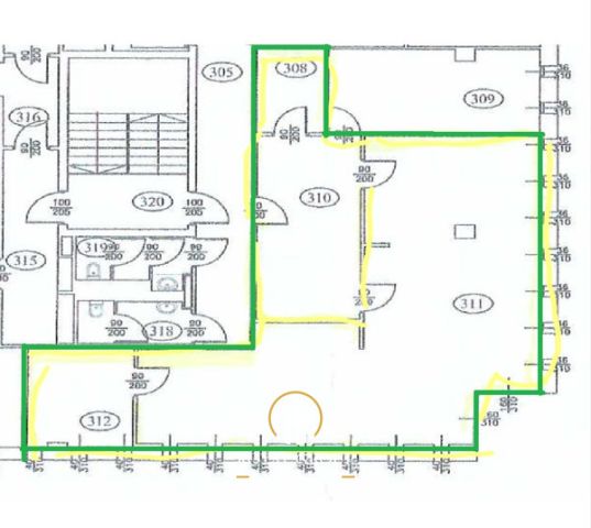 Lokal Lublin LSM. Zdjęcie 8