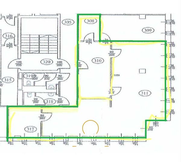 Lokal Lublin LSM. Zdjęcie 8