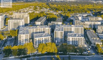 Mieszkanie 2-pokojowe Poznań