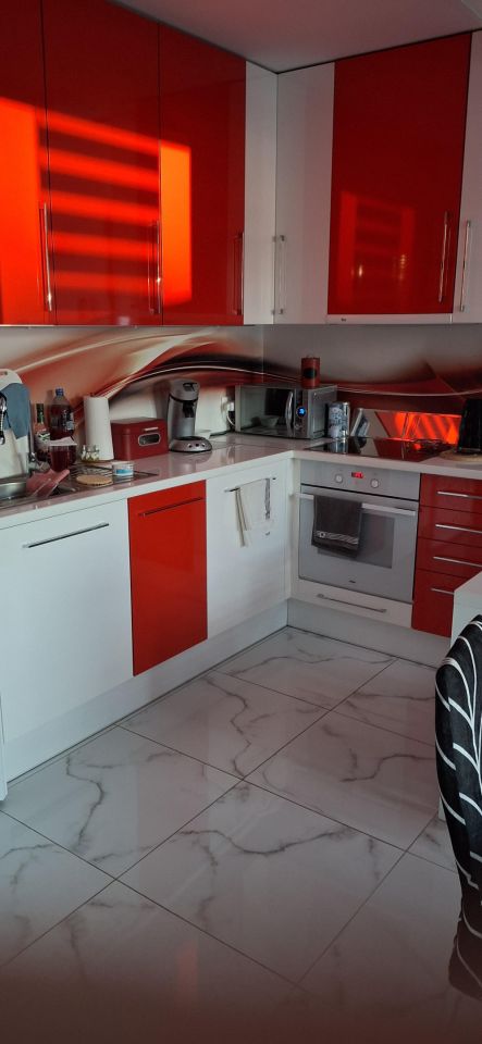 Mieszkanie 3-pokojowe Jelenia Góra Centrum, ul. Elewów. Zdjęcie 15