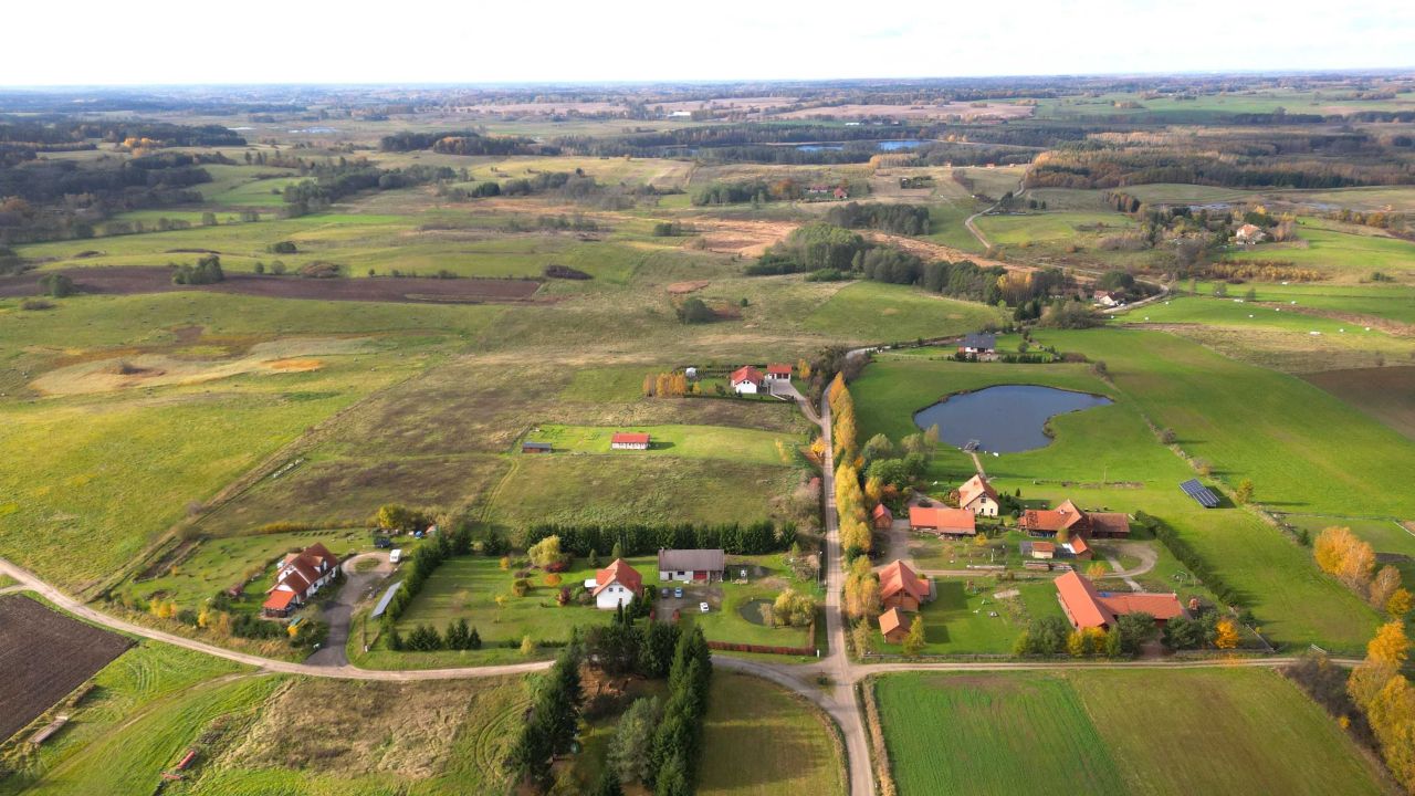 Działka rolno-budowlana Skolity. Zdjęcie 6