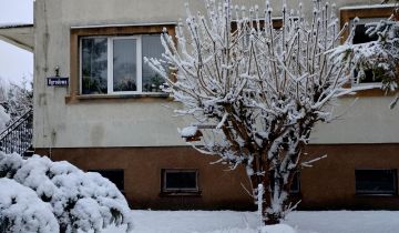 Hala/magazyn Sianów, ul. Ogrodowa