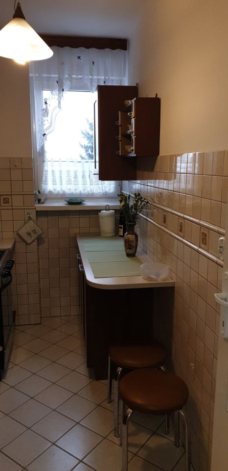 Mieszkanie 3-pokojowe Krosno Śródmieście, ul. Teodora Walslebena. Zdjęcie 5