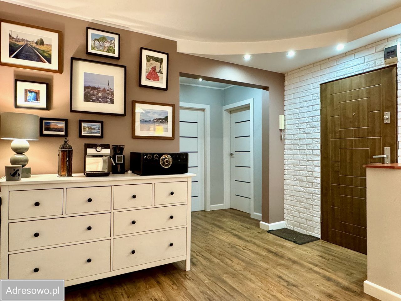 Mieszkanie 3-pokojowe Białystok Dziesięciny, ul. Generała Józefa Hallera. Zdjęcie 6