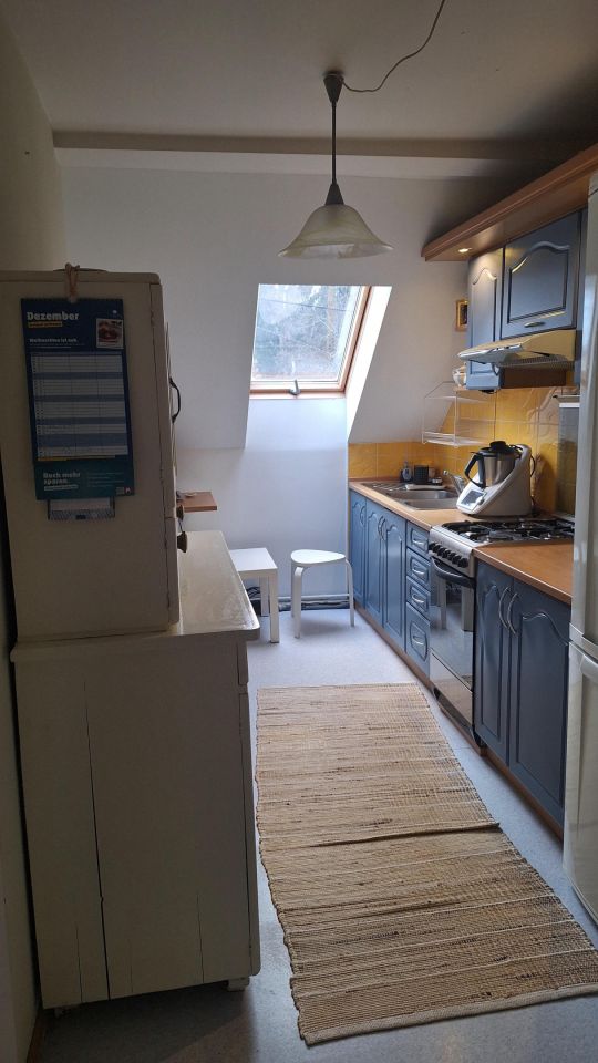 Mieszkanie 4-pokojowe Sokołowsko, ul. Główna. Zdjęcie 12