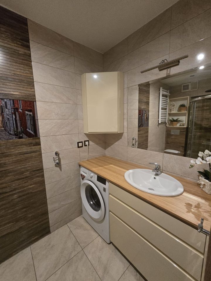 Mieszkanie 3-pokojowe Poznań Piątkowo, os. Stefana Batorego. Zdjęcie 11