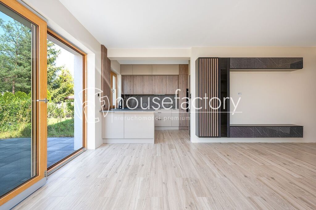 bliźniak, 4 pokoje Łódź Nowosolna. Zdjęcie 5