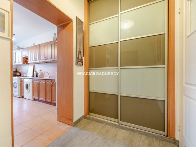 Mieszkanie 2-pokojowe Kraków Grzegórzki, ul. Grzegórzecka. Zdjęcie 14