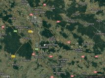 Działka budowlana Tarnów Opolski