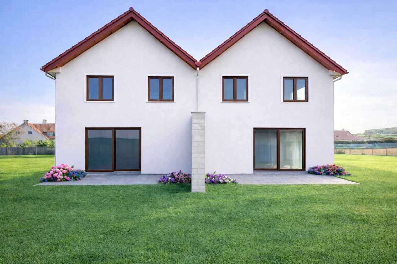 bliźniak Kurowice. Zdjęcie 2