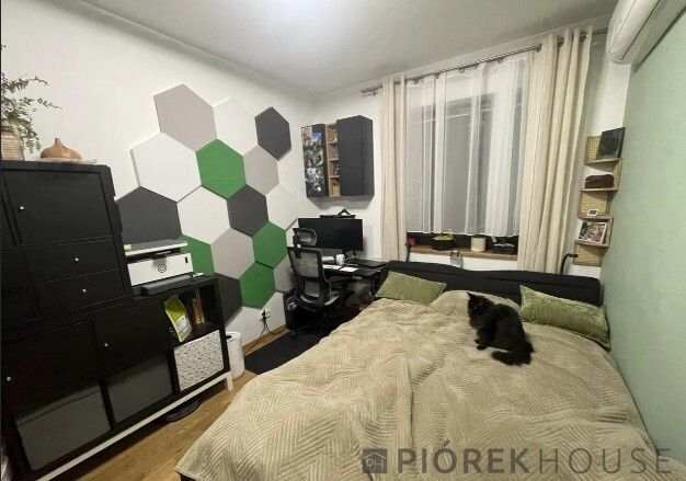 Mieszkanie 2-pokojowe Warszawa Wola, ul. Jana Kazimierza. Zdjęcie 7