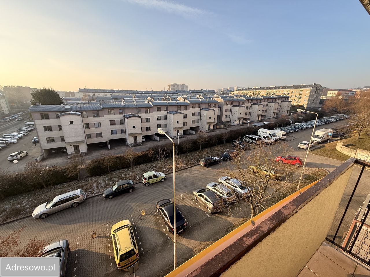 Mieszkanie 5-pokojowe Szczecin Niebuszewo, ul. Łucznicza. Zdjęcie 16